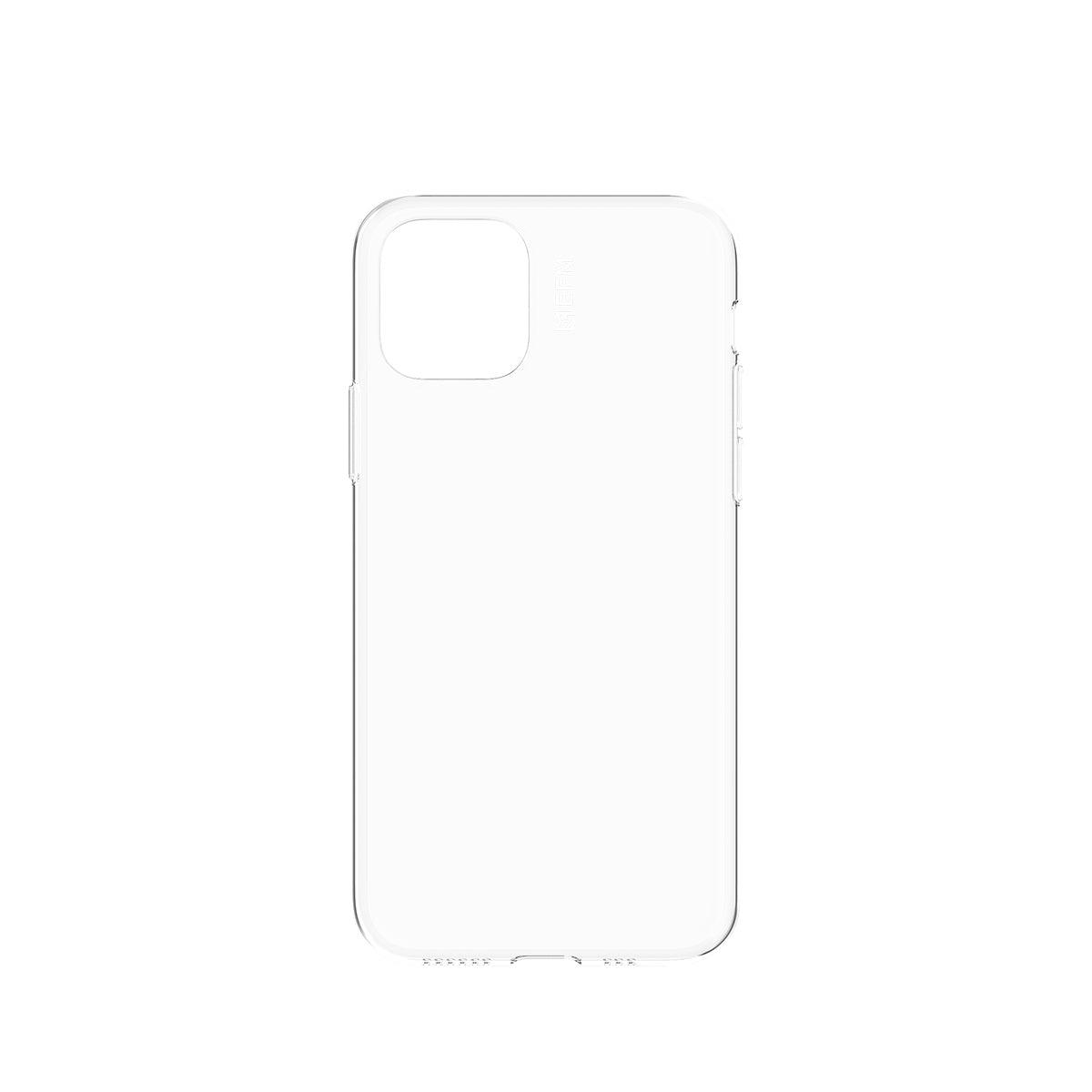 EFM Zurich Amour Clear Case for iPhone 11 Pro - Drop Protection