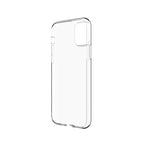 EFM Zurich Crystal Clear Case - Slim Protective Phone Armour EFM