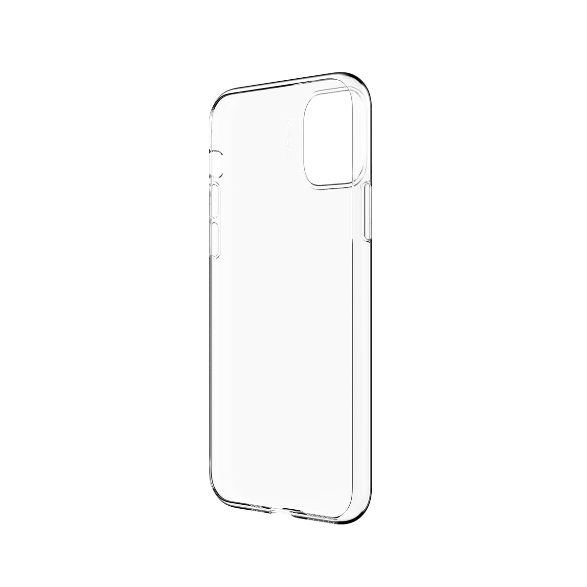 EFM Zurich Crystal Clear Case - Slim Protective Phone Armour EFM