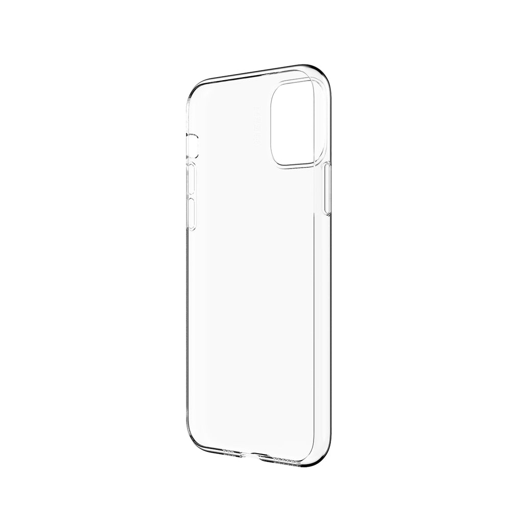 EFM Zurich Amour Clear Case for iPhone 11 Pro - Drop Protection