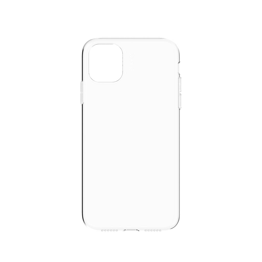 EFM Zurich Amour Case - Clear Phone Protection EFM