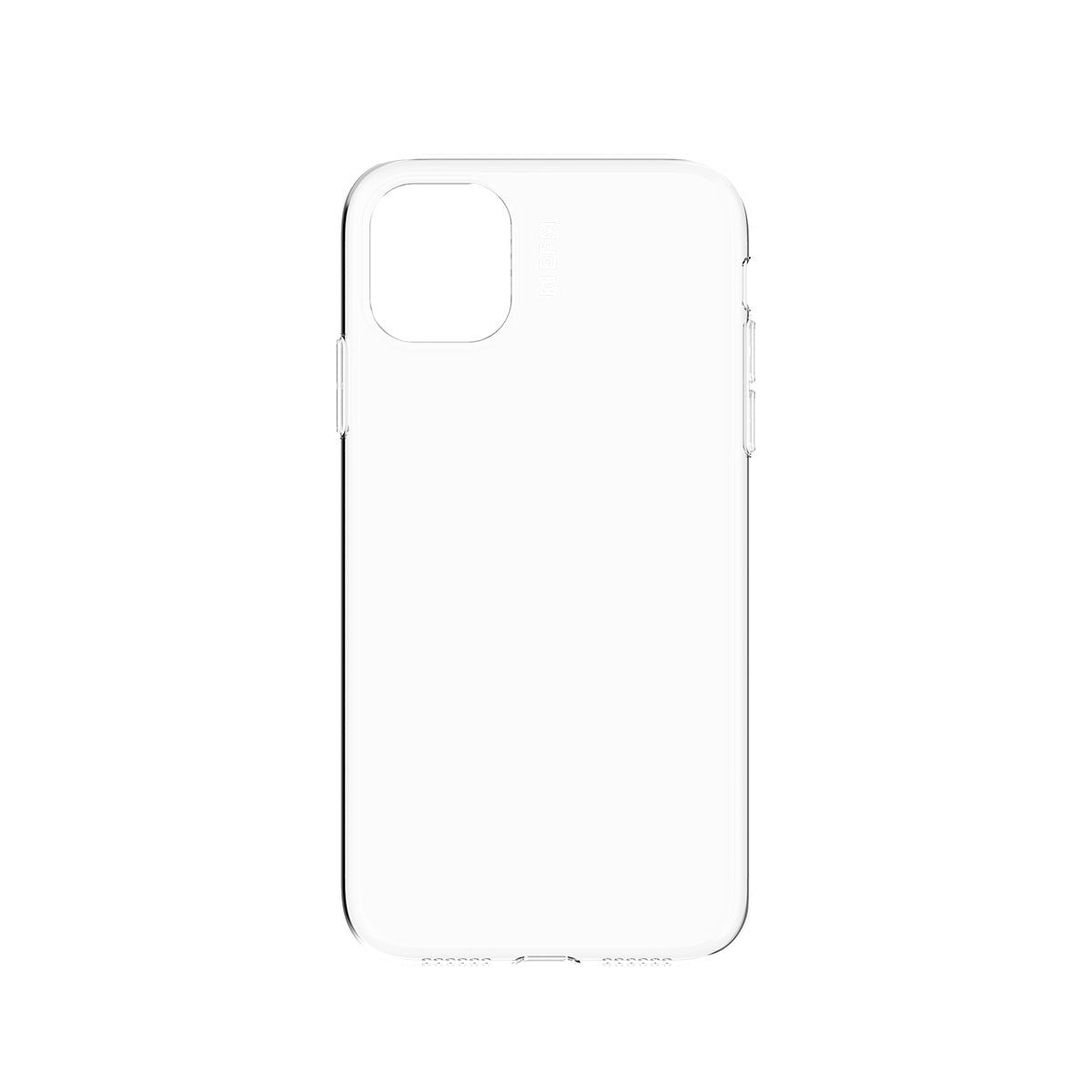 EFM Zurich Amour Case - Clear Phone Protection EFM