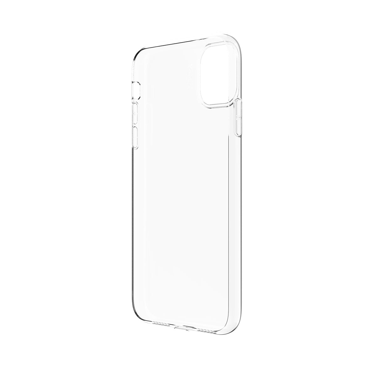 EFM Zurich Amour Clear Case for iPhone XR | 11