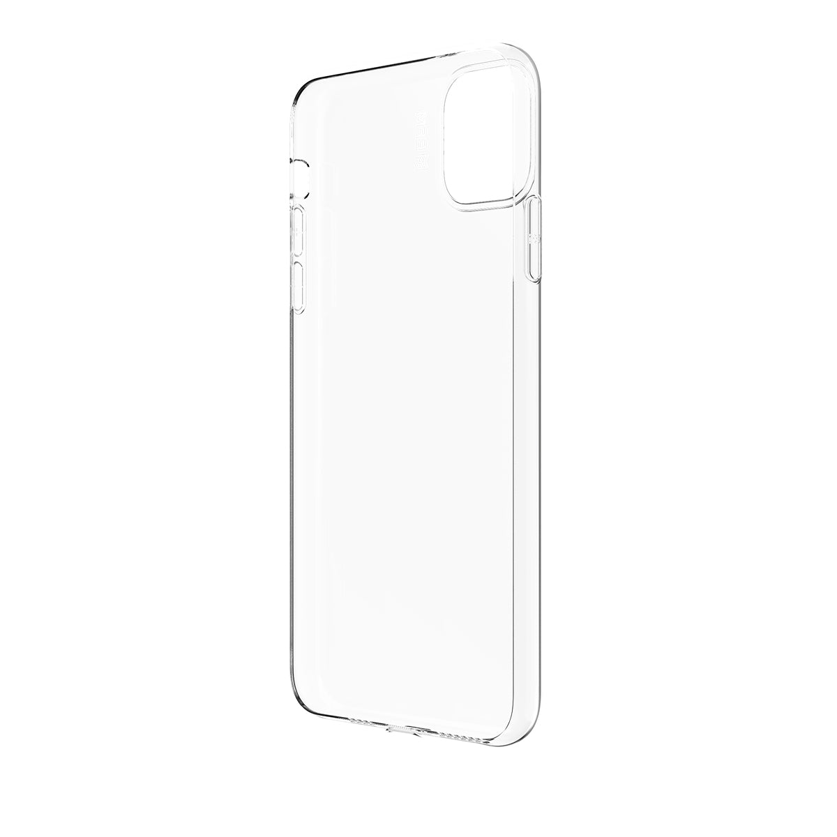 EFM Zurich Crystal Clear iPhone 11 Pro Max Case