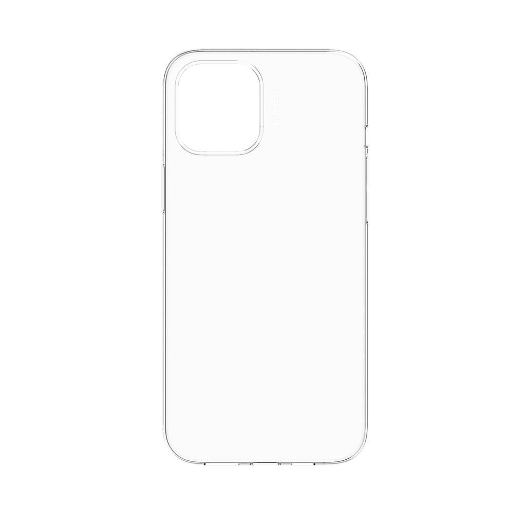 EFM Zurich Case Armour - Shockproof, Anti-Bacterial & Clear EFM