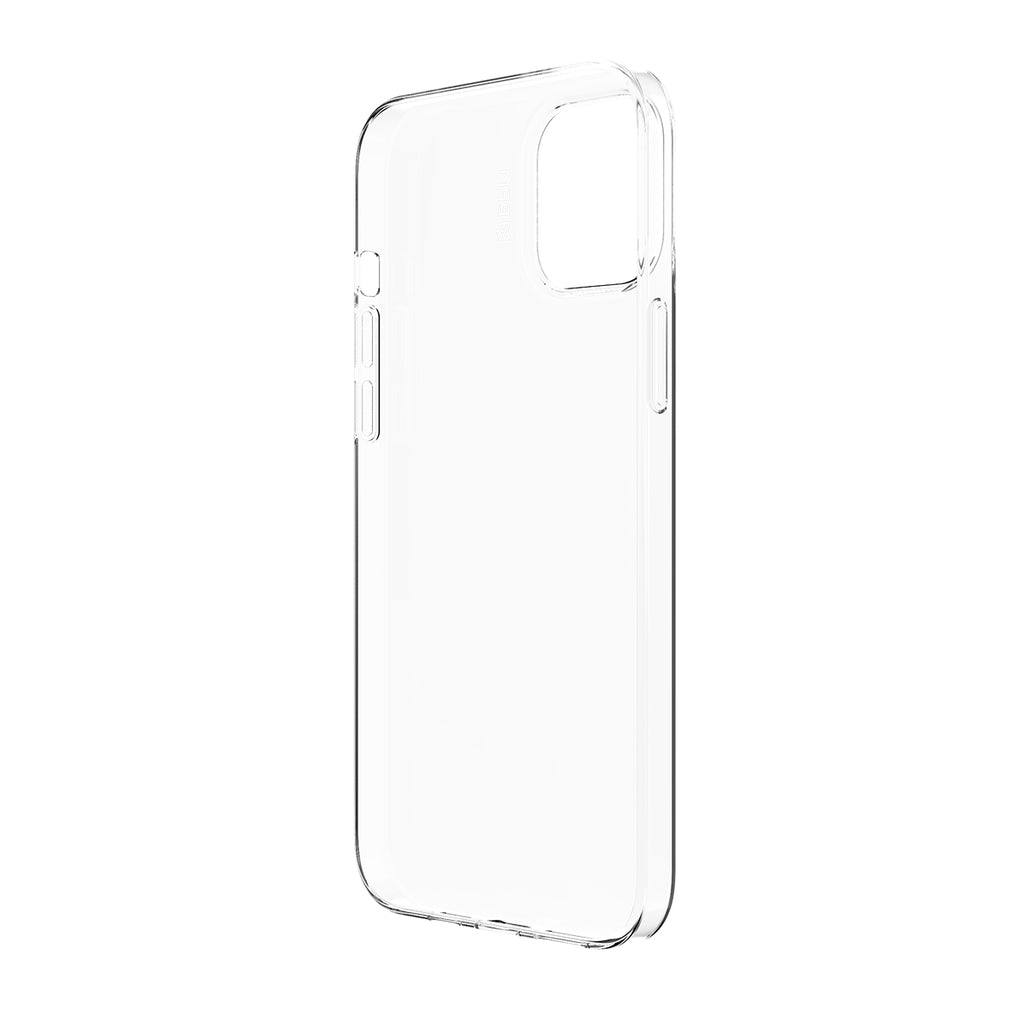 EFM Zurich Case Armour - Shockproof, Anti-Bacterial & Clear EFM