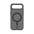 EFM Manhattan Protective iPhone Air Case with D3O Zero - Black