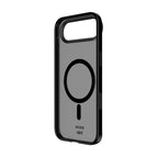 EFM Manhattan Protective iPhone Air Case with D3O Zero - Black