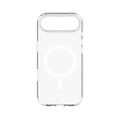 EFM Manhattan Clear D3O Zero Case for iPhone Air