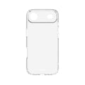 EFM Zurich Clear Case for iPhone Air - Slim Protection