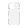 EFM Zurich Clear Case for iPhone 17 Pro Max | Durable Protection
