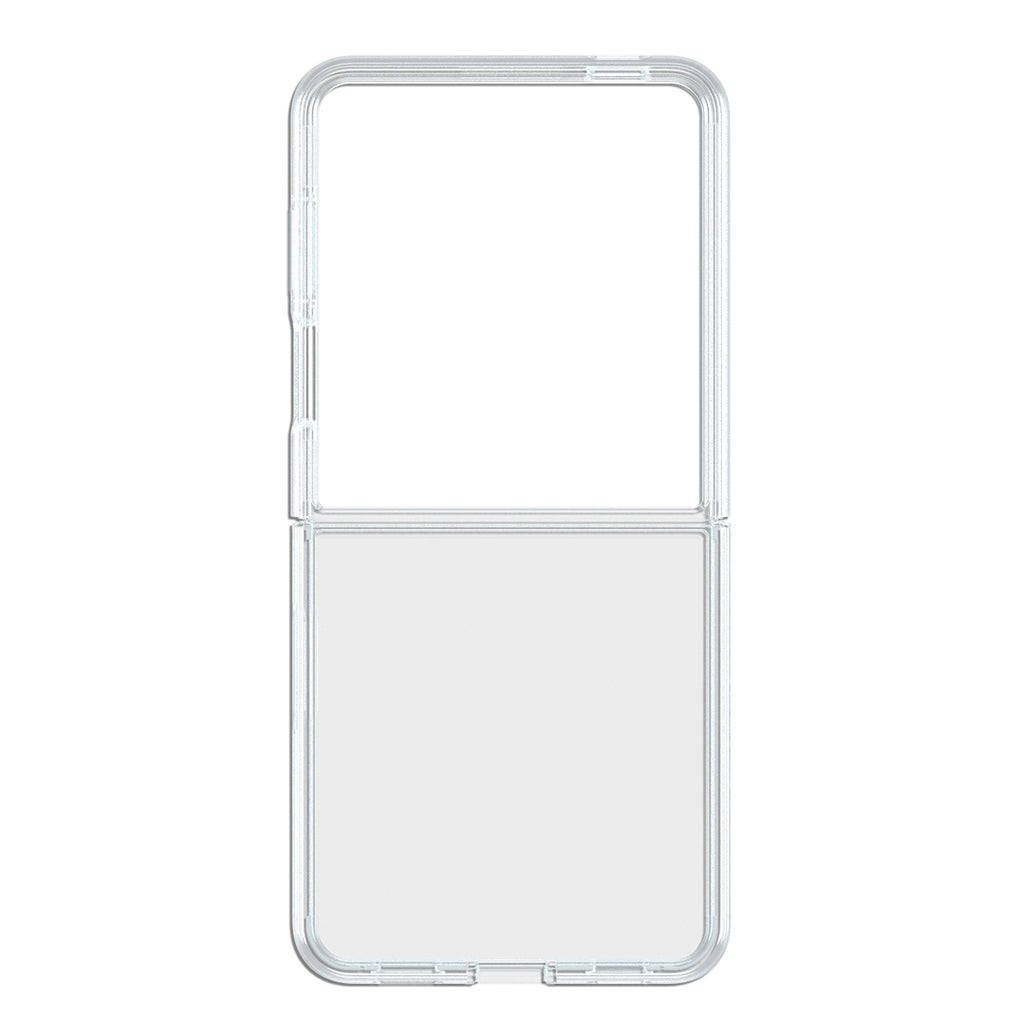 OtterBox Thin Flex Clear Case for Samsung Z Flip7 