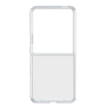 OtterBox Thin Flex Clear Case for Samsung Z Flip7 