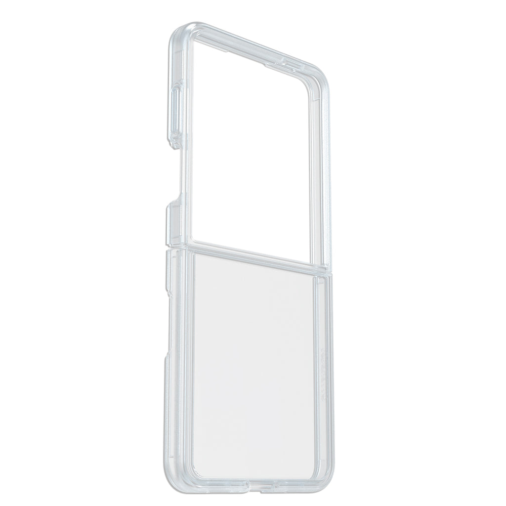 OtterBox Thin Flex Clear Case for Samsung Z Flip7 