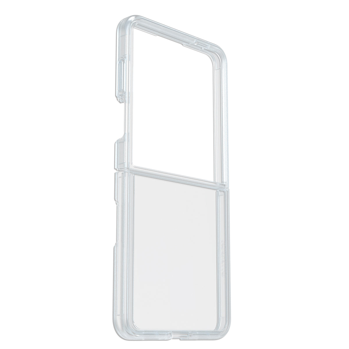 OtterBox Thin Flex Clear Case for Samsung Z Flip7 