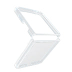 OtterBox Thin Flex Clear Case for Samsung Z Flip7 