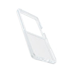 OtterBox Thin Flex Clear Case for Samsung Z Flip7 