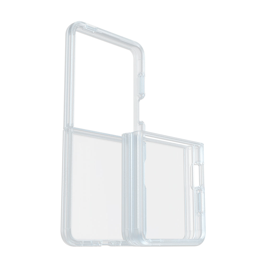 OtterBox Thin Flex Clear Case for Samsung Z Flip7 