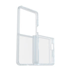 OtterBox Thin Flex Clear Case for Samsung Z Flip7 