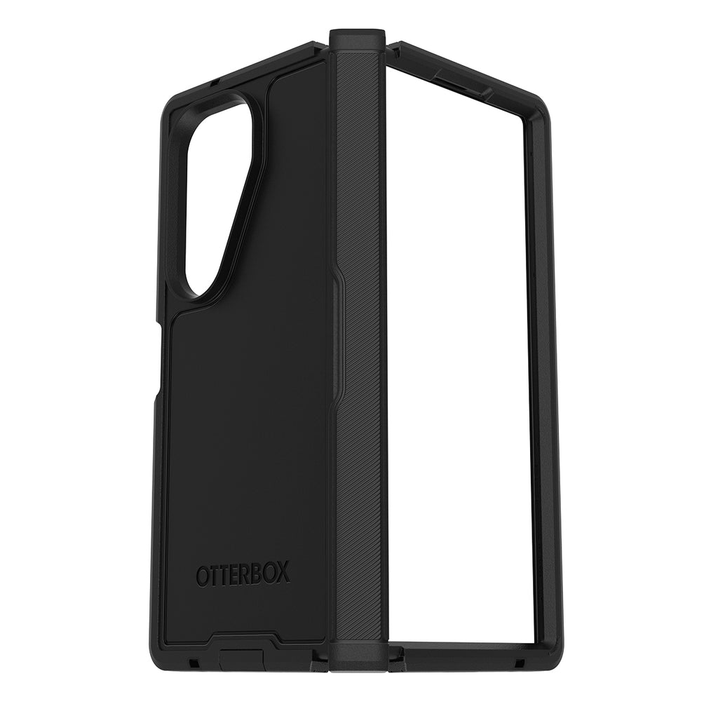 OtterBox Defender Pro XT Magnetic Case for Samsung Galaxy Z Fold7 - Black 
