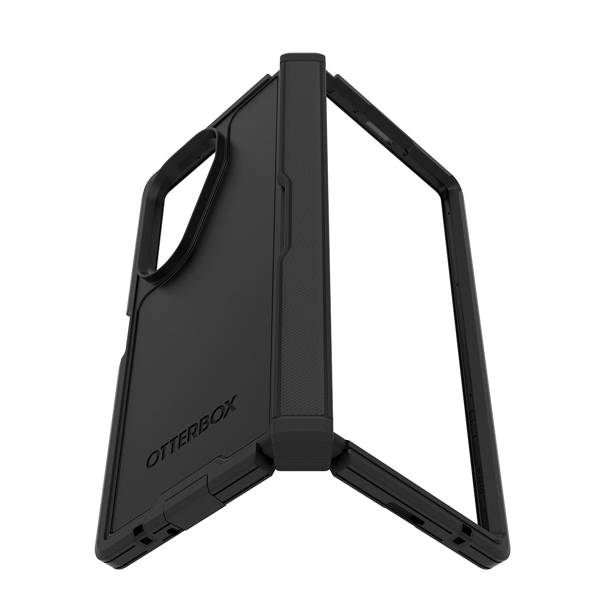 OtterBox Defender Pro XT Magnetic Case for Samsung Galaxy Z Fold7 - Black 