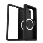 OtterBox Defender Pro XT Magnetic Case for Samsung Galaxy Z Fold7 - Black 
