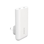 EFM 65W Slim USB-C Fast Wall Charger EFM