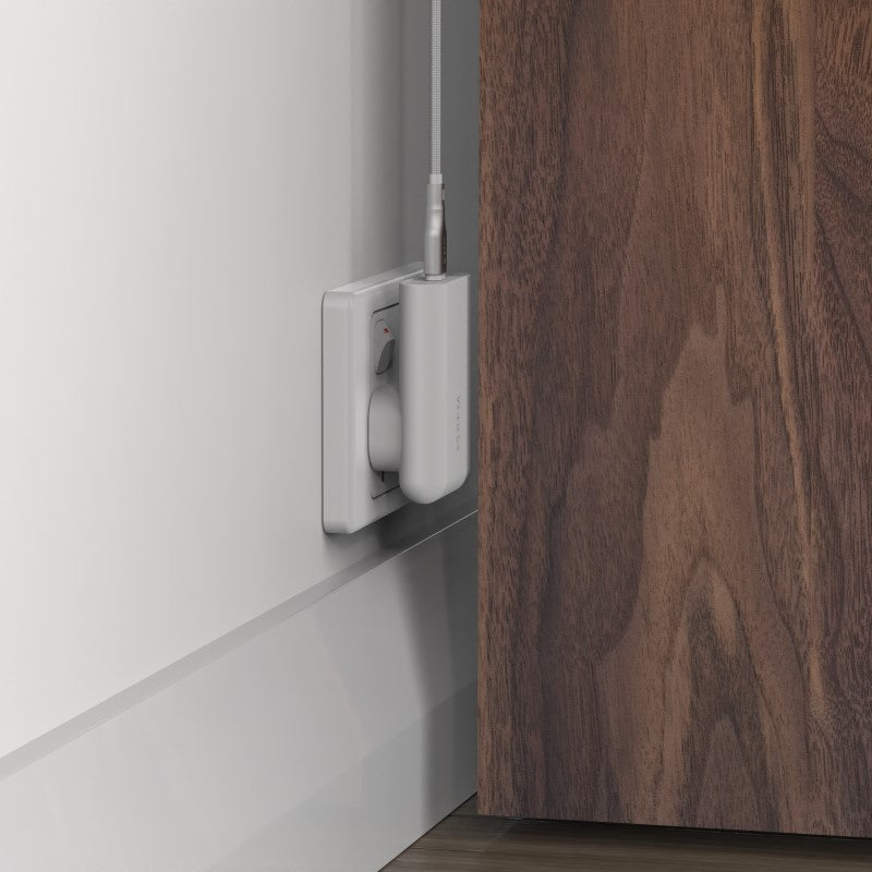 EFM 65W Slim USB-C Fast Wall Charger EFM