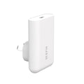 EFM 45W Slim GaN Charger: Fast USB-C Power Delivery & PPS 