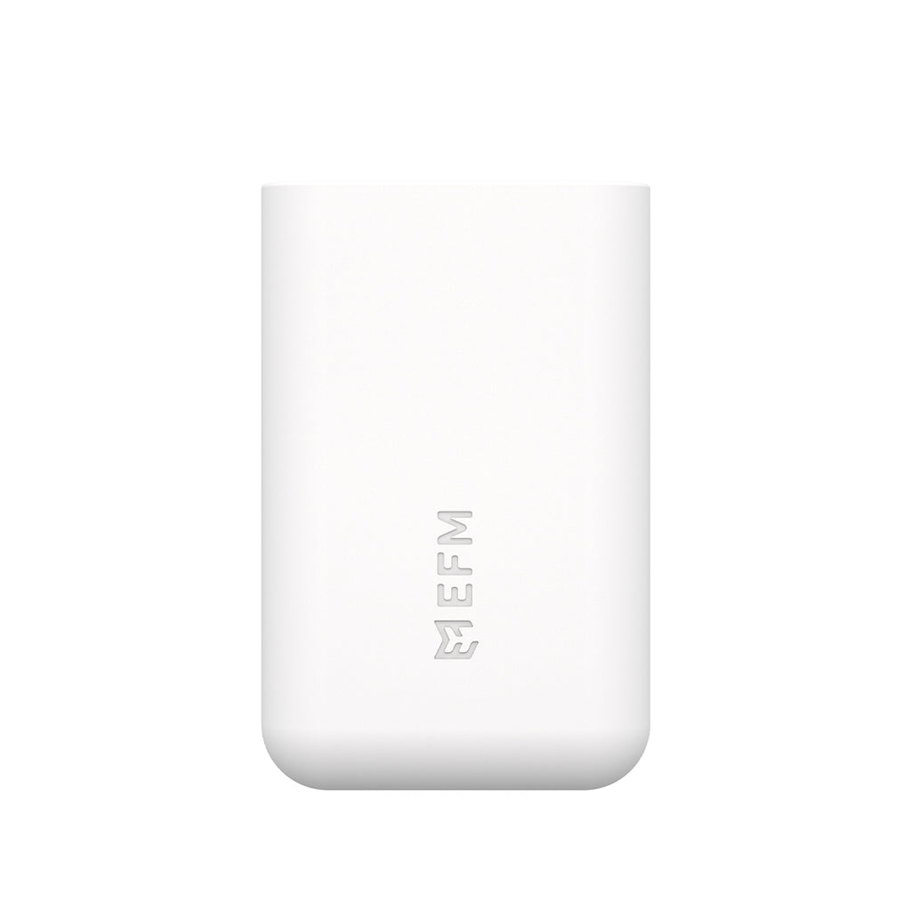 EFM 45W Slim USB-C Fast Wall Charger EFM