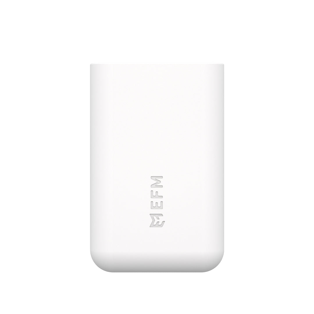 EFM 45W Slim USB-C Fast Wall Charger EFM