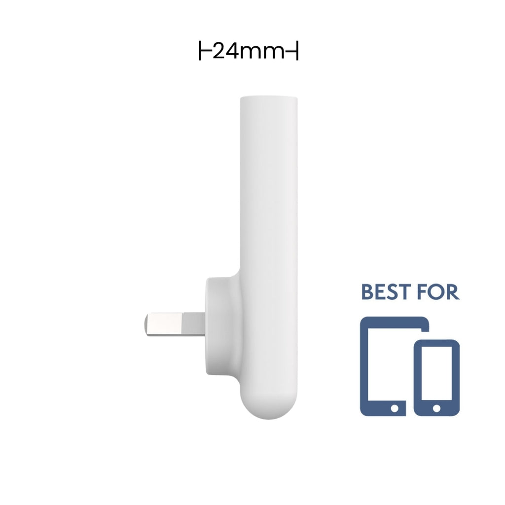 EFM 45W Slim USB-C Fast Wall Charger EFM