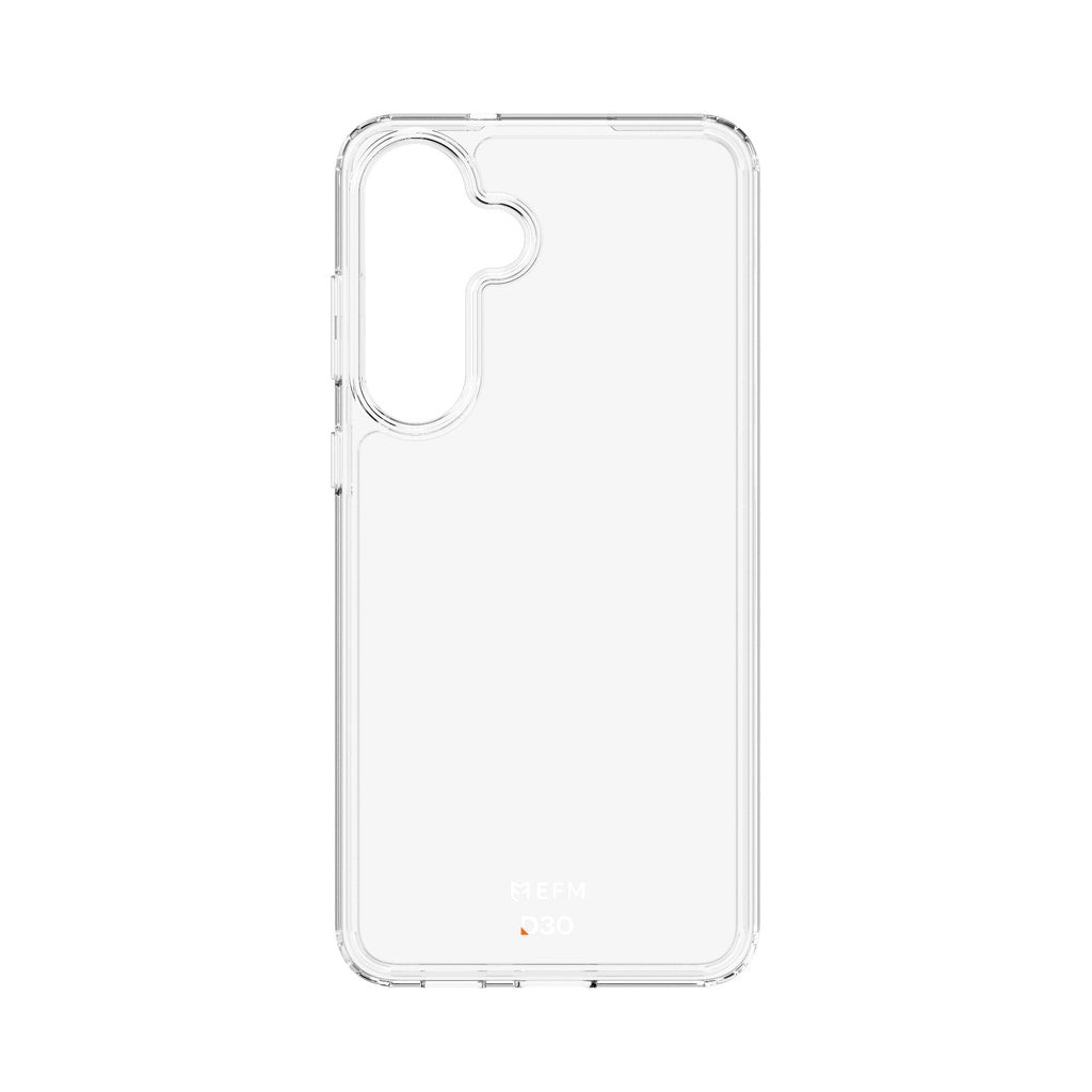 EFM Alaska D3O Bio Shockproof Phone Case - Slim & Durable EFM