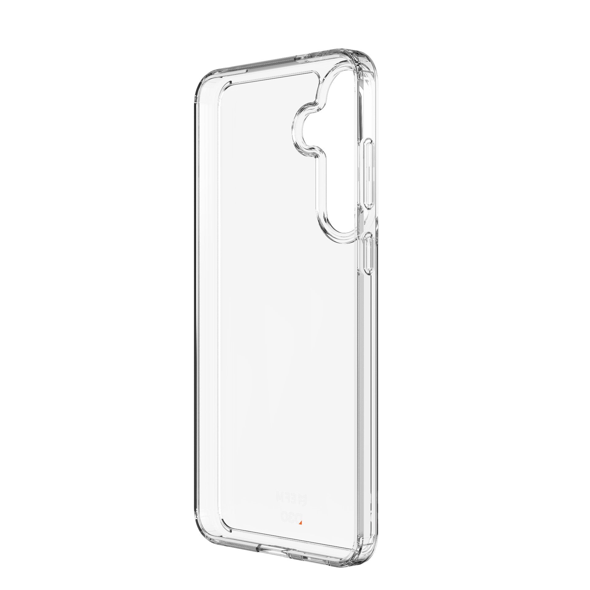 EFM Alaska D3O Bio Shockproof Phone Case - Slim & Durable EFM