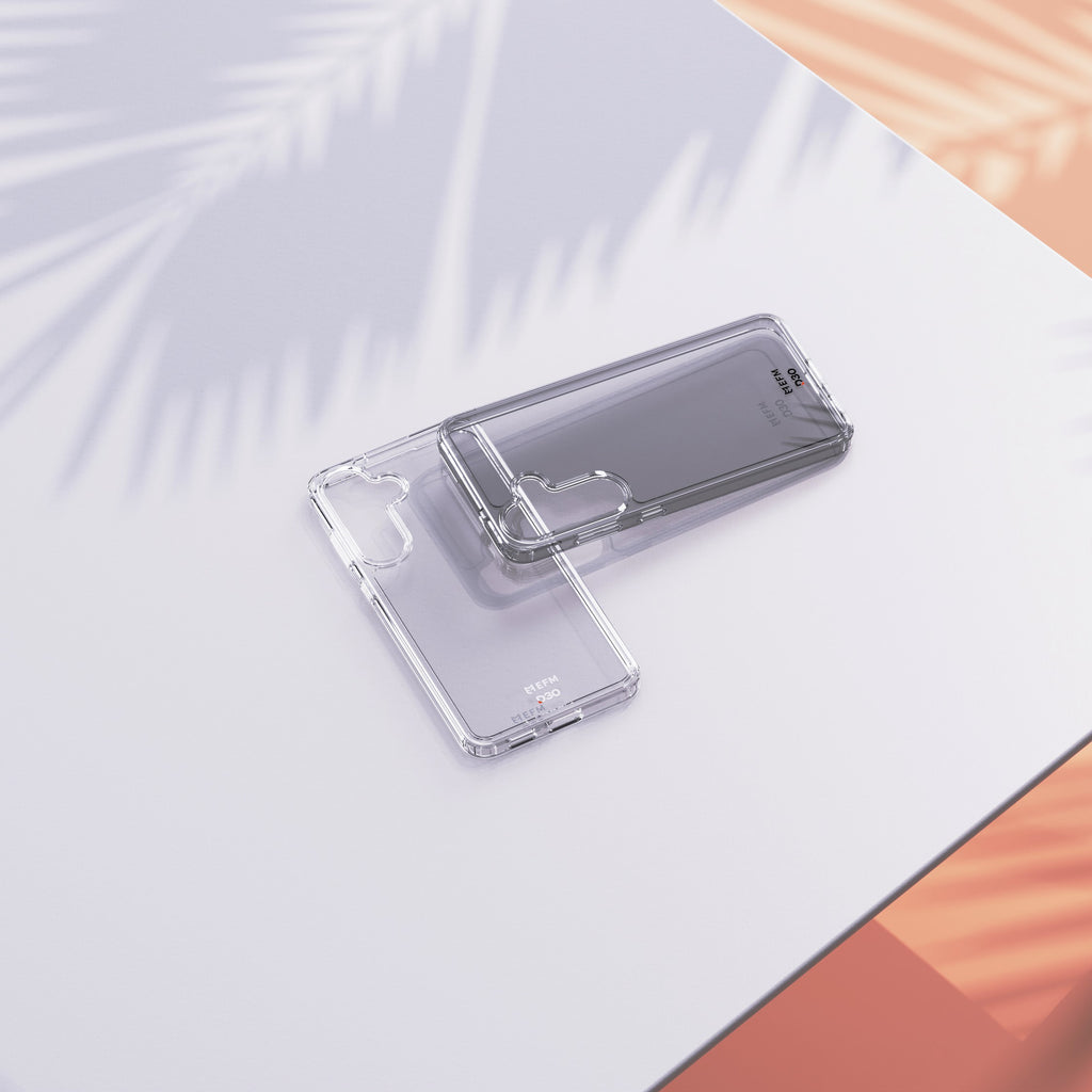 EFM Alaska D3O Bio Shockproof Phone Case - Slim & Durable EFM