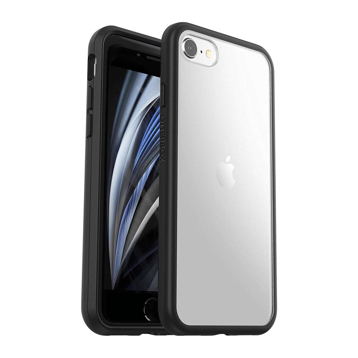 React Series Slim Protective Phone Case | Drop & Scrape Defense OTTERBOX