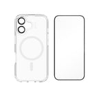 EFM Zurich MagSafe Screen & Lens Impact Protector EFM