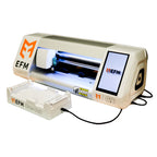 EFM One Cut Flex: Universal Cut-to-Fit Screen Protector EFM