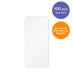 EFM One Cut Pro Screen Protector: Easy Install & Clear View EFM