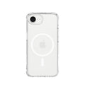 EFM Zurich Clear Protective Case for iPhone 17e/16e