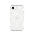 EFM Zurich Clear Protective Case for iPhone 17e/16e