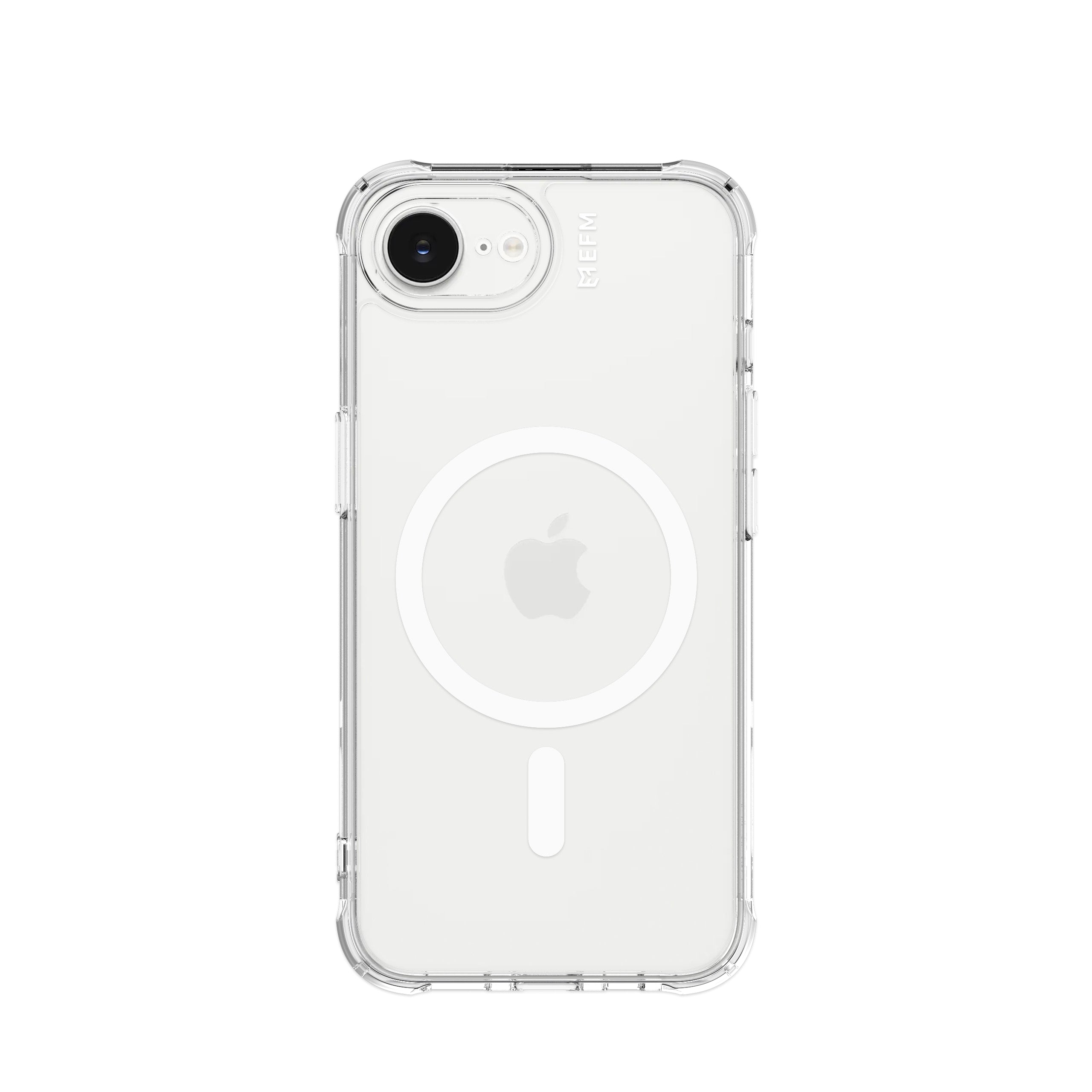 EFM Zurich Case: Slim & Durable Phone Protection EFM