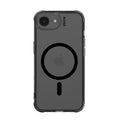 EFM Zurich Case for iPhone 17e & 16e - Black