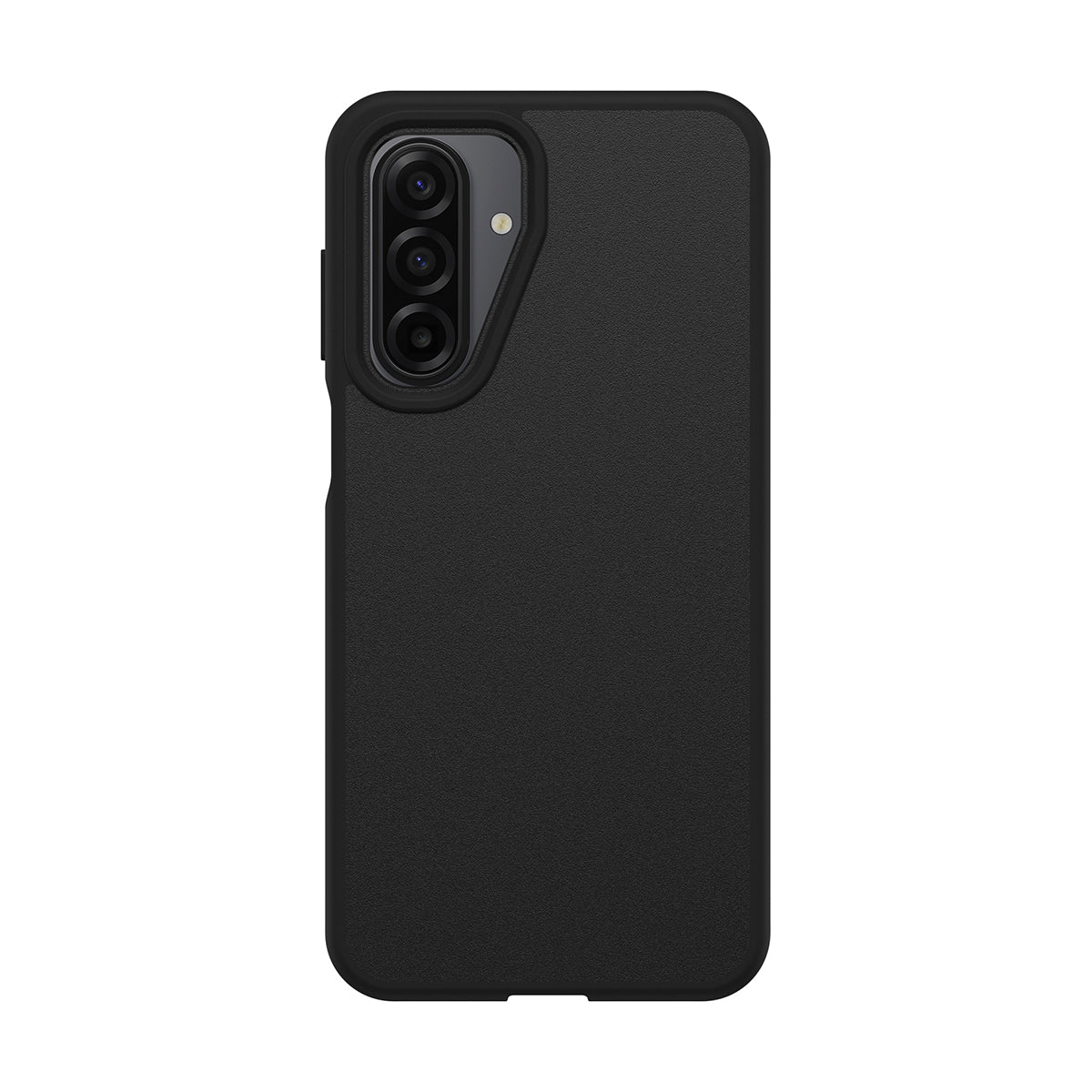 OtterBox React Case for Samsung Galaxy A17/A16 5G - Black 