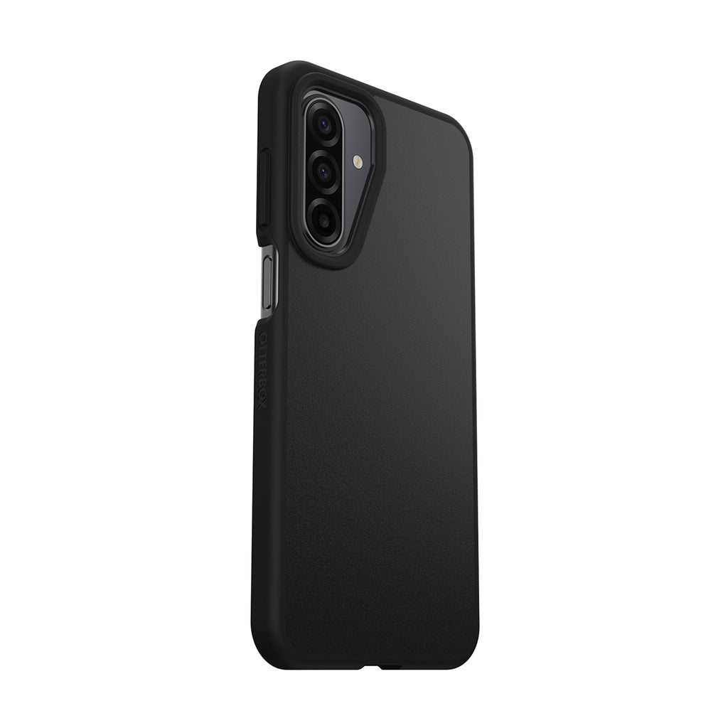 OtterBox React Case for Samsung Galaxy A17/A16 5G - Black 
