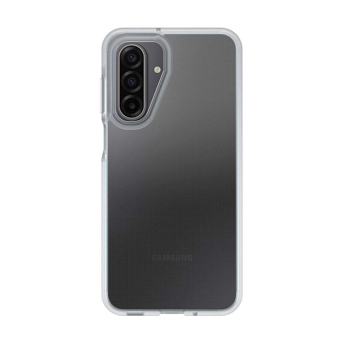 OtterBox React Case for Samsung Galaxy A17 5G - Clear (77-99307)