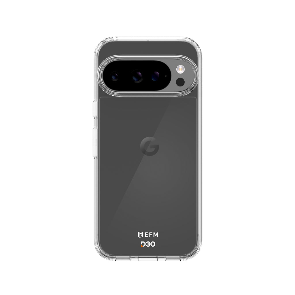 EFM Alaska D3O Bio Slim Shockproof Phone Case - Strong & Eco-Friendly EFM