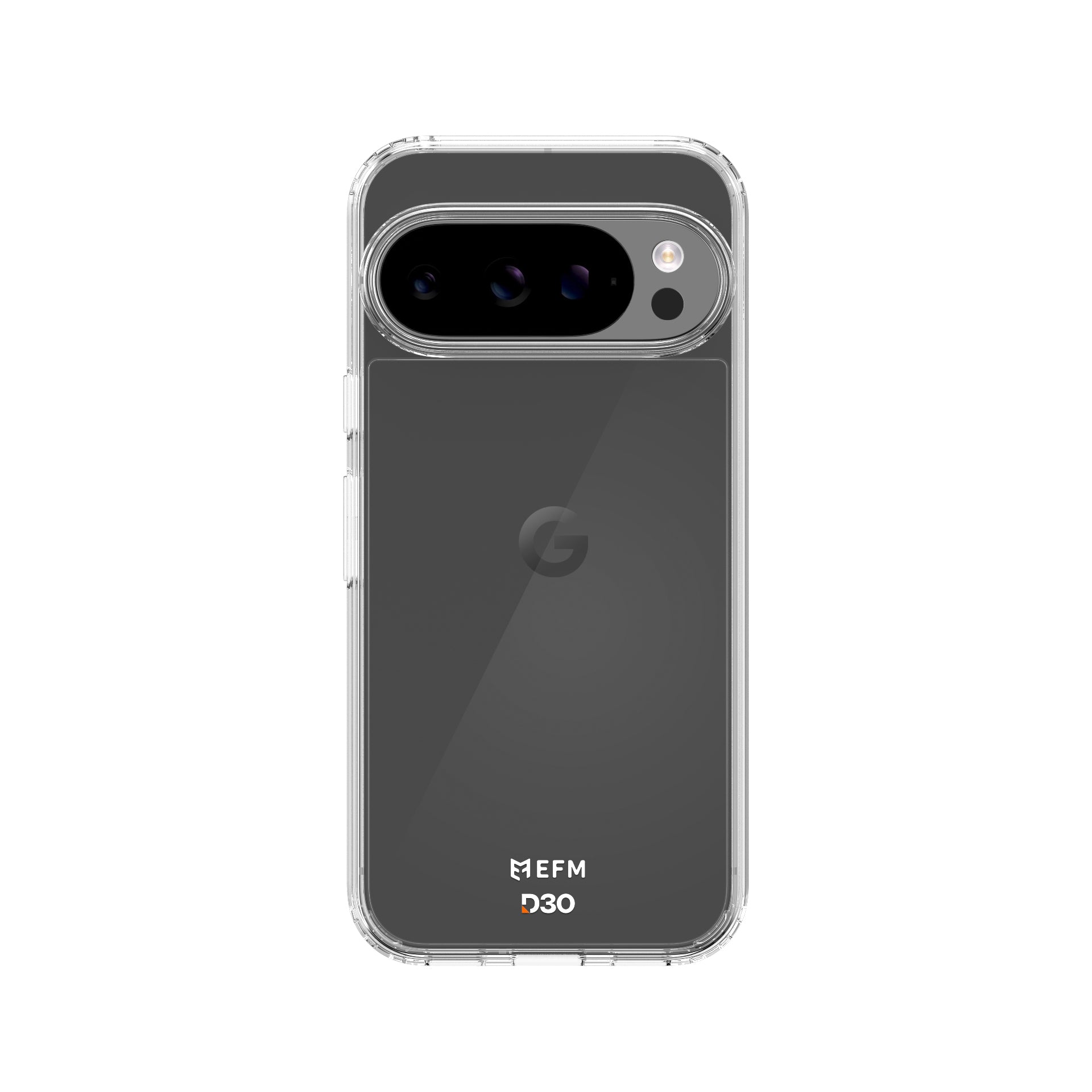 EFM Alaska D3O Bio Slim Shockproof Phone Case - Strong & Eco-Friendly EFM