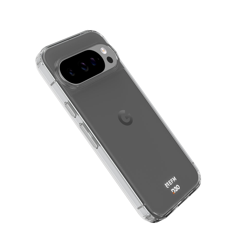 EFM Alaska D3O Bio Slim Shockproof Phone Case - Strong & Eco-Friendly EFM
