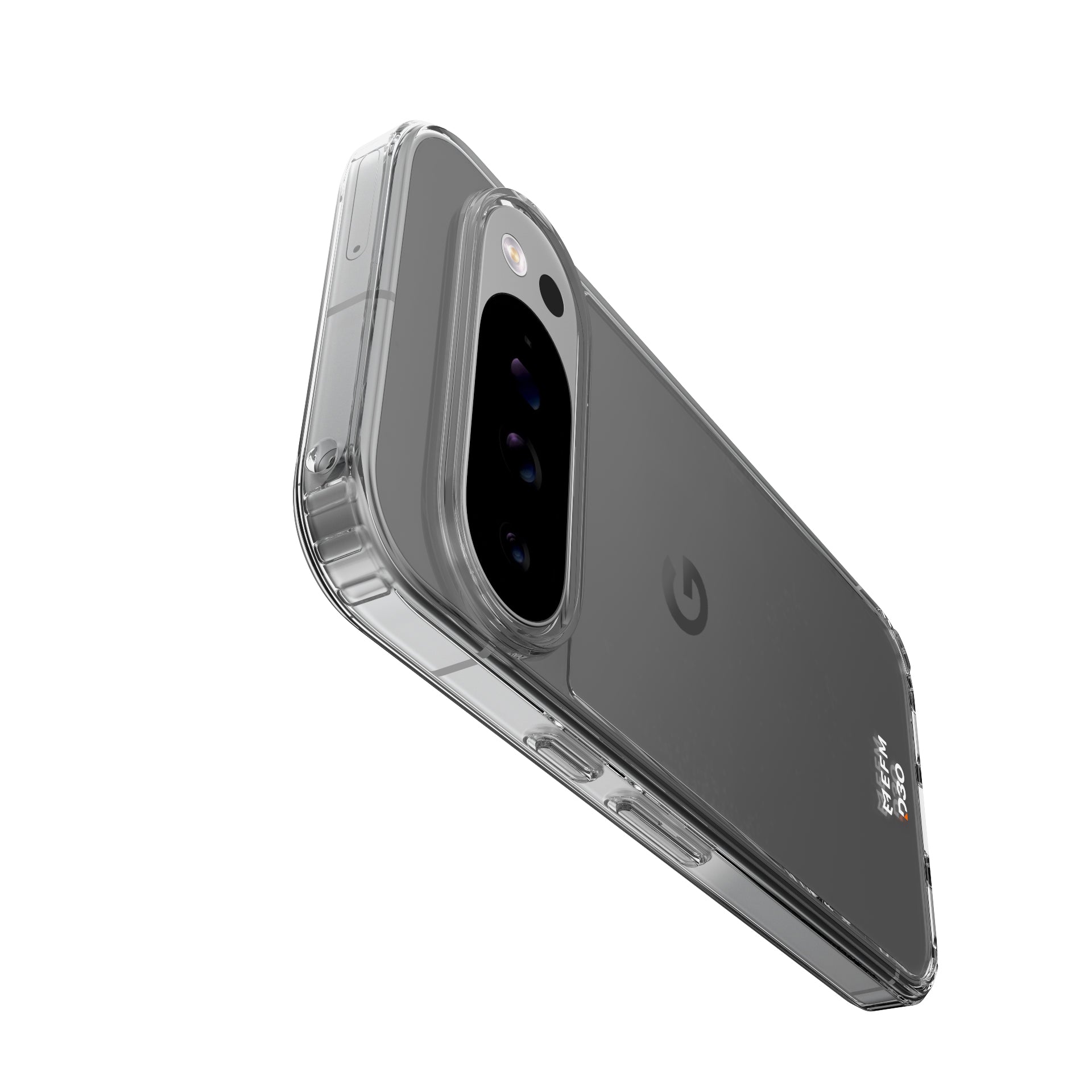 EFM Alaska D3O Bio Slim Shockproof Phone Case - Strong & Eco-Friendly EFM